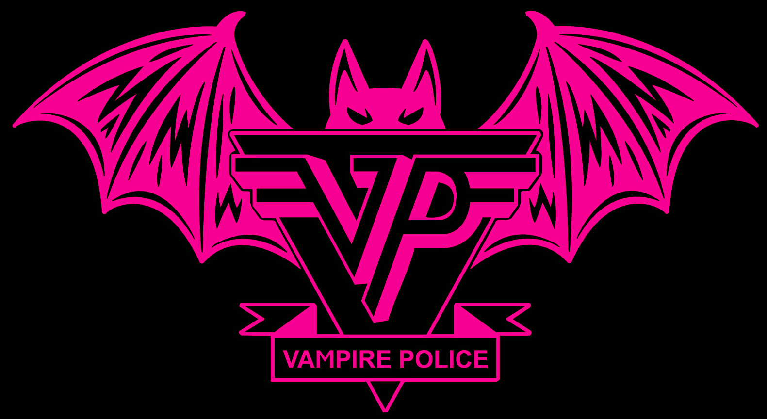 Vampire Police